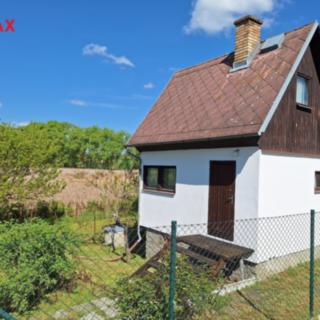 Prodej chaty 19 m² Přešťovice