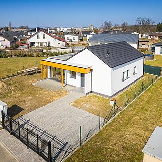 Prodej rodinného domu 118 m² Planá nad Lužnicí