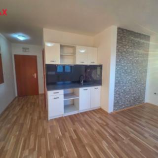 Pronájem bytu 1+kk a garsoniéry 28 m² České Budějovice 7, Kamnářská