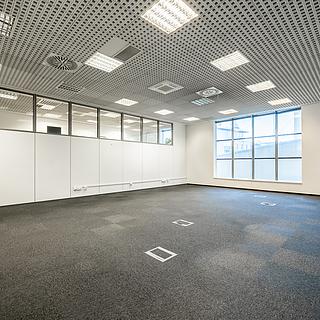 Pronájem kanceláře 66 m² České Budějovice 3, Pražská tř.