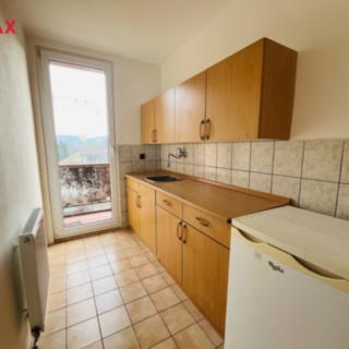 Pronájem bytu 2+1 56 m² Husinec, Kostnická