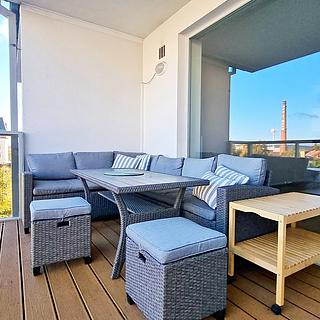 Pronájem bytu 2+kk 68 m² České Budějovice