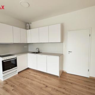 Pronájem bytu 2+kk 54 m² České Budějovice 3, K. Šatala