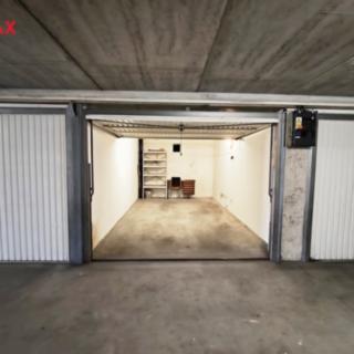 Pronájem garáže 16 m² České Budějovice