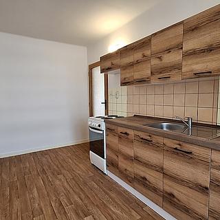 Pronájem bytu 2+1 55 m² Strakonice I, Mírová