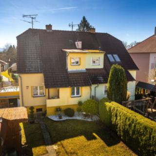 Prodej rodinného domu 103 m² Nové Hrady