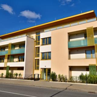 Pronájem bytu 3+kk 75 m² České Budějovice