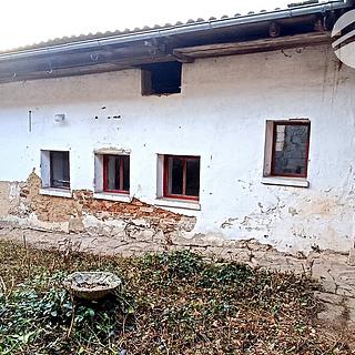 Prodej rodinného domu 125 m² Vysoká