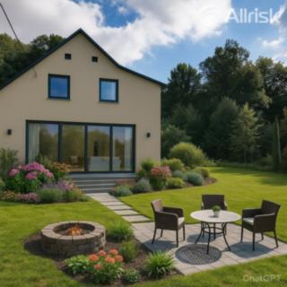 Prodej rodinného domu 260 m² Mikulovice Široký Brod