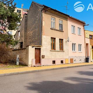 Prodej rodinného domu 116 m&sup2; Hodonín