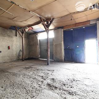 Pronájem výrobního objektu 135 m² Brno, Hradlová