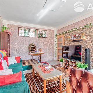 Prodej bytu 2+1 54 m&sup2; Ostrava