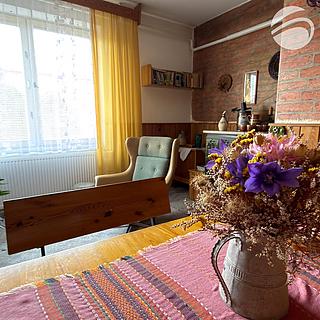 Prodej rodinného domu, 139m²