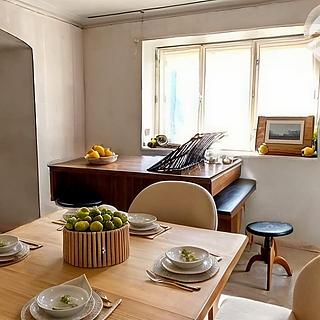 Prodej zemědělské usedlosti 150 m² Týn nad Bečvou, Prostřední mlýn