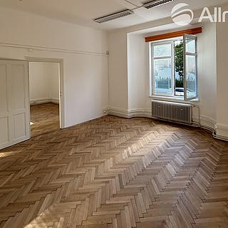 Pronájem kanceláře 120 m² Brno, Durďákova