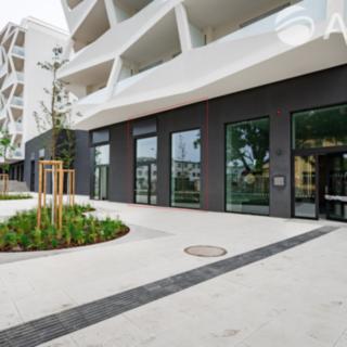 Pronájem obchodu 48 m² Brno Komárov, Svatopetrská