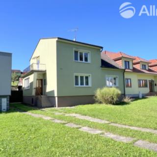 Prodej rodinného domu 160 m² Kostelec