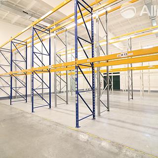 Pronájem skladu 211 m² Brno