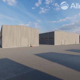 Prodej výrobního objektu 2 200 m² Brno