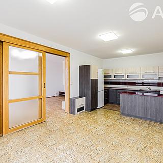 Pronájem bytu 3+kk 93 m² Opočno, Podzámčí