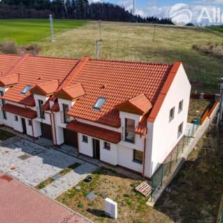 Prodej rodinného domu 220 m² Březina