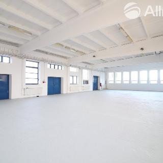 Pronájem skladu 565 m² Brno