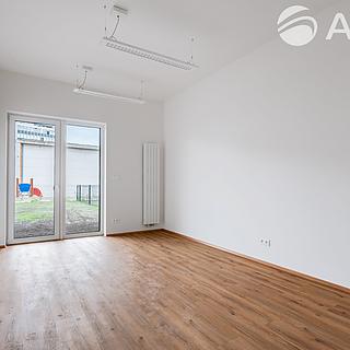 Pronájem bytu 1+kk, garsoniery 28 m&sup2; Brno
