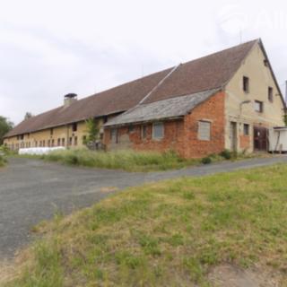Prodej skladu 9985 m² Přestavlky