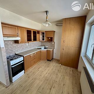 Prodej bytu 3+1 92 m&sup2; Hustopeče