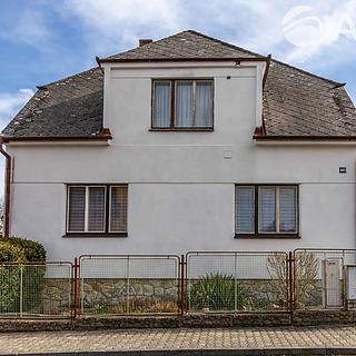 Prodej rodinného domu 135 m² Mýto