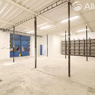Pronájem skladu 150 m² Brno