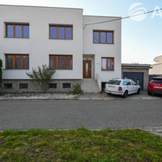Prodej rodinného domu 350 m² Kyjov Boršov, Za Humny