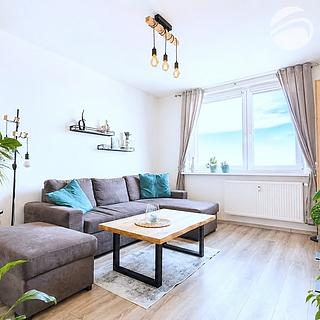 Prodej bytu 2+1 54 m&sup2; Brno