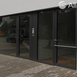 Pronájem obchodu 48 m² Brno, Selská