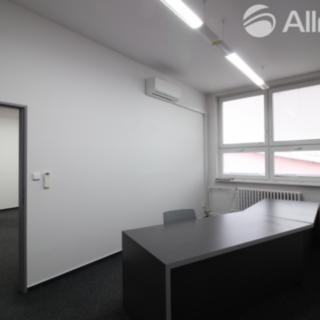 Pronájem kanceláře 46 m² Brno