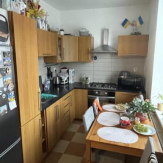 Pronájem bytu 2+kk 54 m² Břeclav