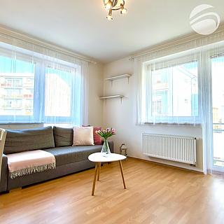 Prodej bytu 2+kk 56 m² Šlapanice