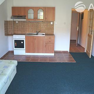 Pronájem bytu 1+kk, garsoniery 30 m&sup2; Brno
