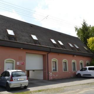 Prodej výrobního objektu 910 m² Blatnice