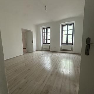 Prodej bytu 3+1 86 m² Chvalšiny