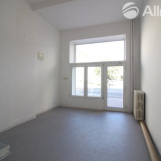 Pronájem obchodu 43 m² Brno