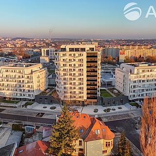 Prodej bytu 3+kk 113 m&sup2; Brno