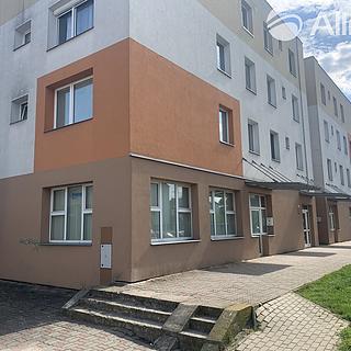Pronájem obchodu 67 m² Praha Újezd u Průhonic, Vodnická