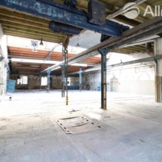 Pronájem výrobního objektu 500 m² Blansko