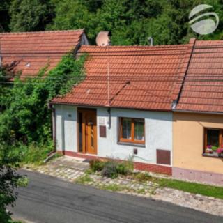 Prodej chaty 80 m² Žarošice Zdravá Voda