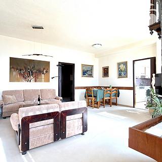 Prodej bytu 3+1 81 m&sup2; Brno