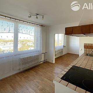 Prodej bytu 2+1 58 m² Vyškov