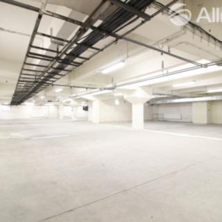 Pronájem skladu 1150 m² Brno