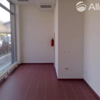Prodej obchodu 32 m² Brno -město