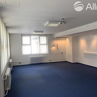 Pronájem obchodu 67 m² Praha Újezd u Průhonic, Vodnická